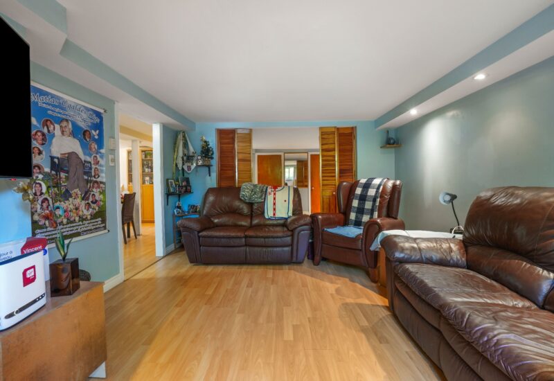 9810 – 9814 Rue De Martigny Montréal (Ahuntsic-Cartierville) (Montréal)