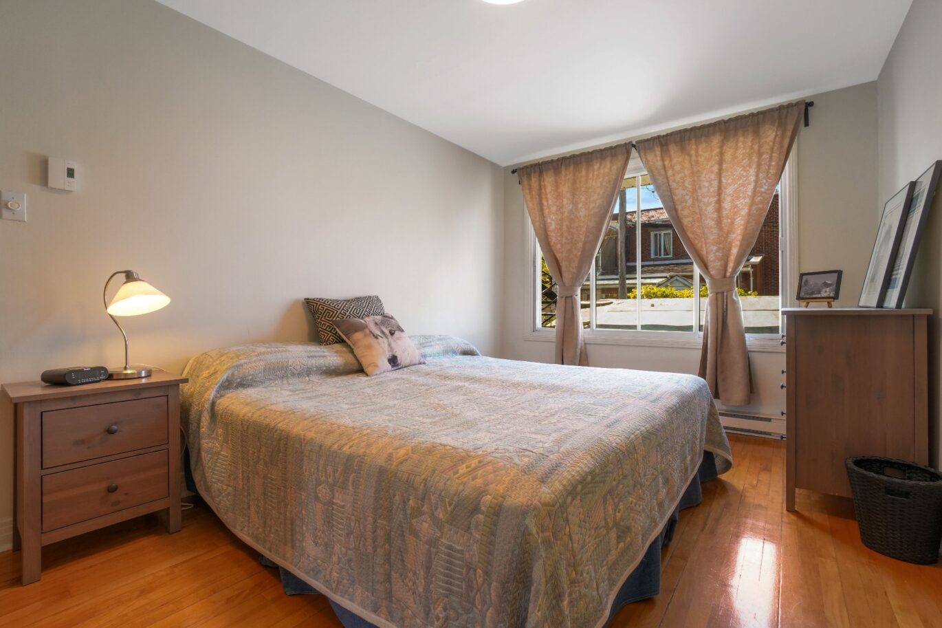 9810 – 9814 Rue De Martigny Montréal (Ahuntsic-Cartierville) (Montréal)