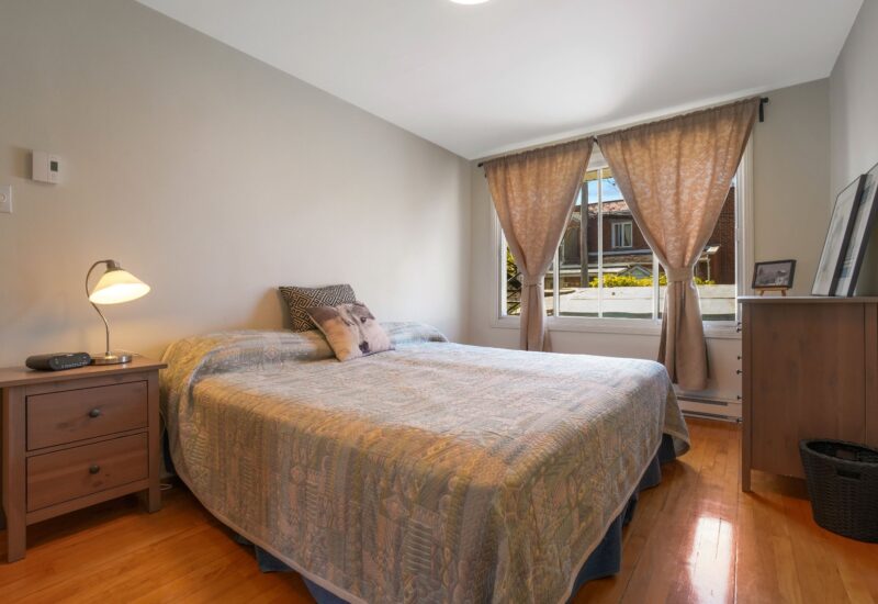 9810 – 9814 Rue De Martigny Montréal (Ahuntsic-Cartierville) (Montréal)