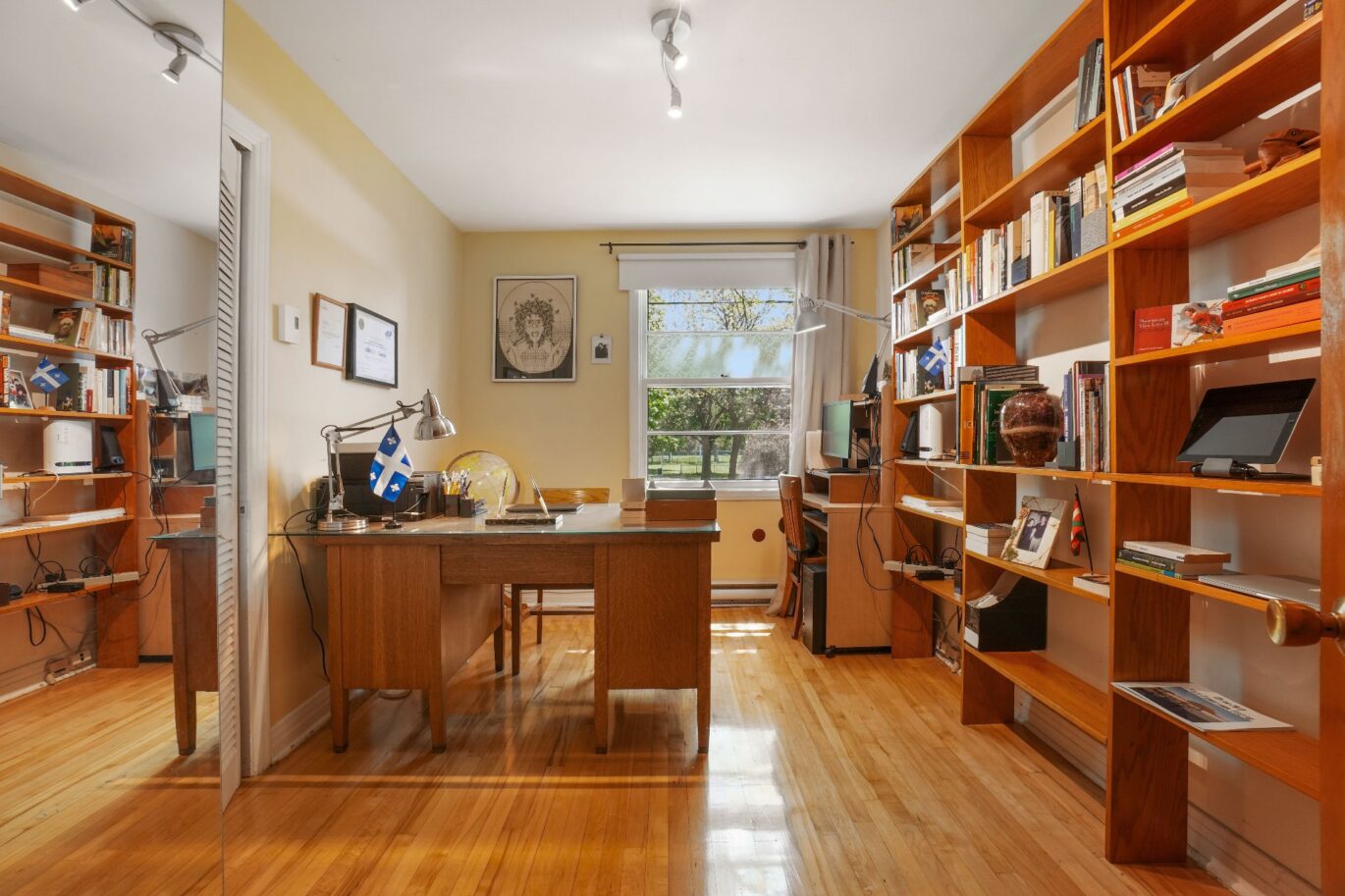 9810 – 9814 Rue De Martigny Montréal (Ahuntsic-Cartierville) (Montréal)