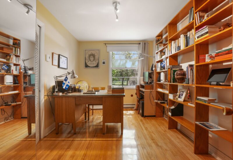 9810 – 9814 Rue De Martigny Montréal (Ahuntsic-Cartierville) (Montréal)