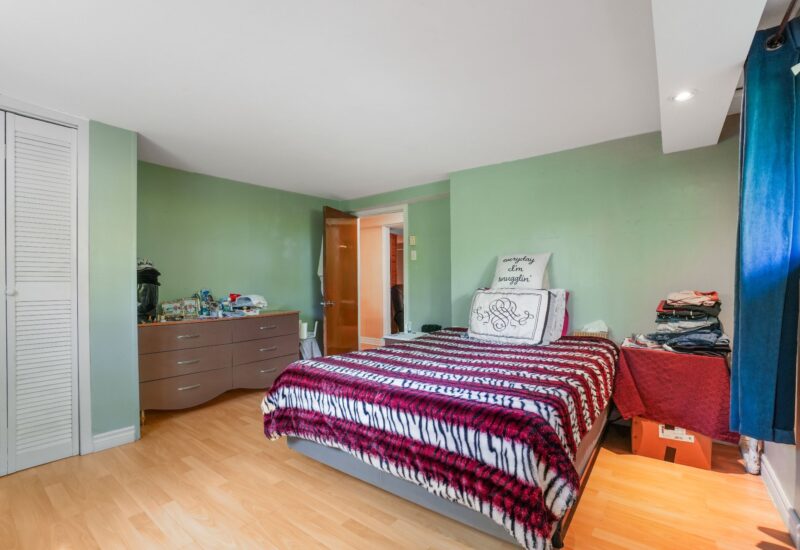 9810 – 9814 Rue De Martigny Montréal (Ahuntsic-Cartierville) (Montréal)