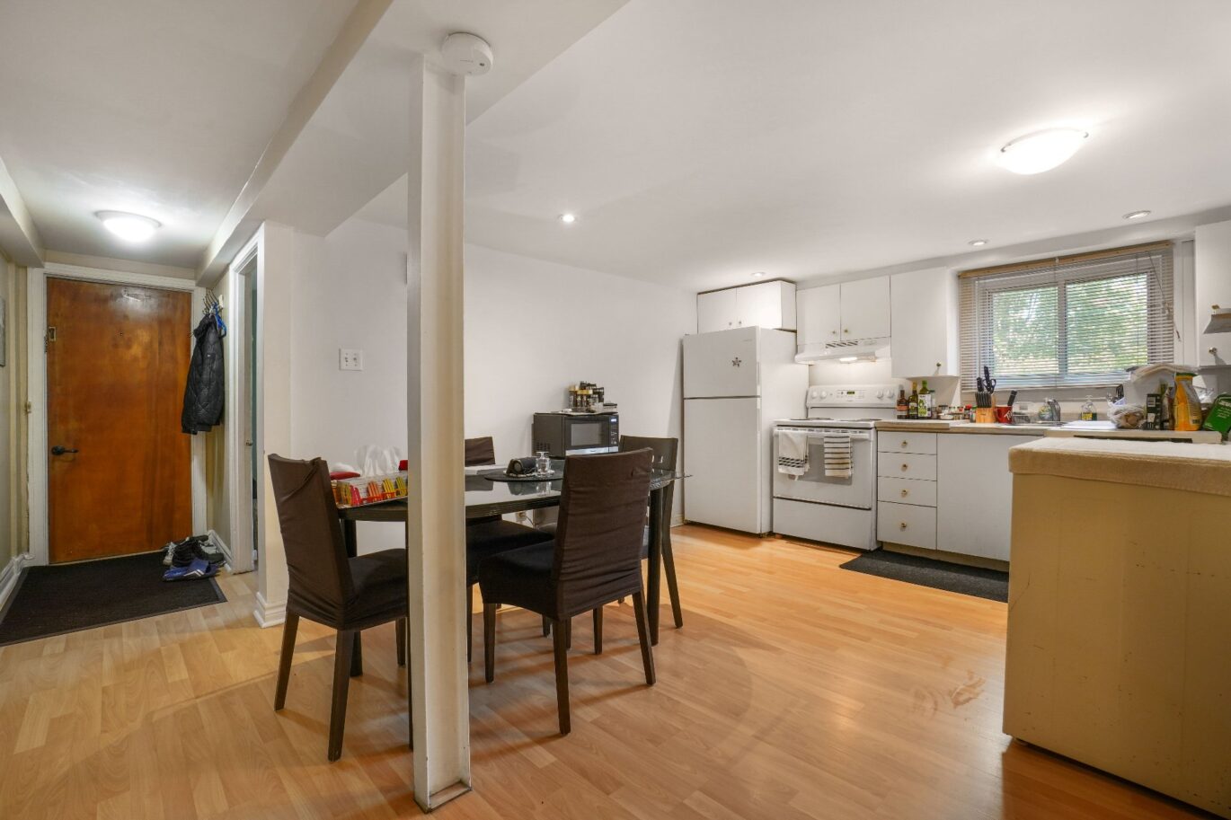 9810 – 9814 Rue De Martigny Montréal (Ahuntsic-Cartierville) (Montréal)