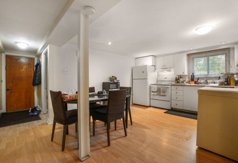 9810 – 9814 Rue De Martigny Montréal (Ahuntsic-Cartierville) (Montréal)
