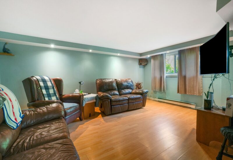 9810 – 9814 Rue De Martigny Montréal (Ahuntsic-Cartierville) (Montréal)
