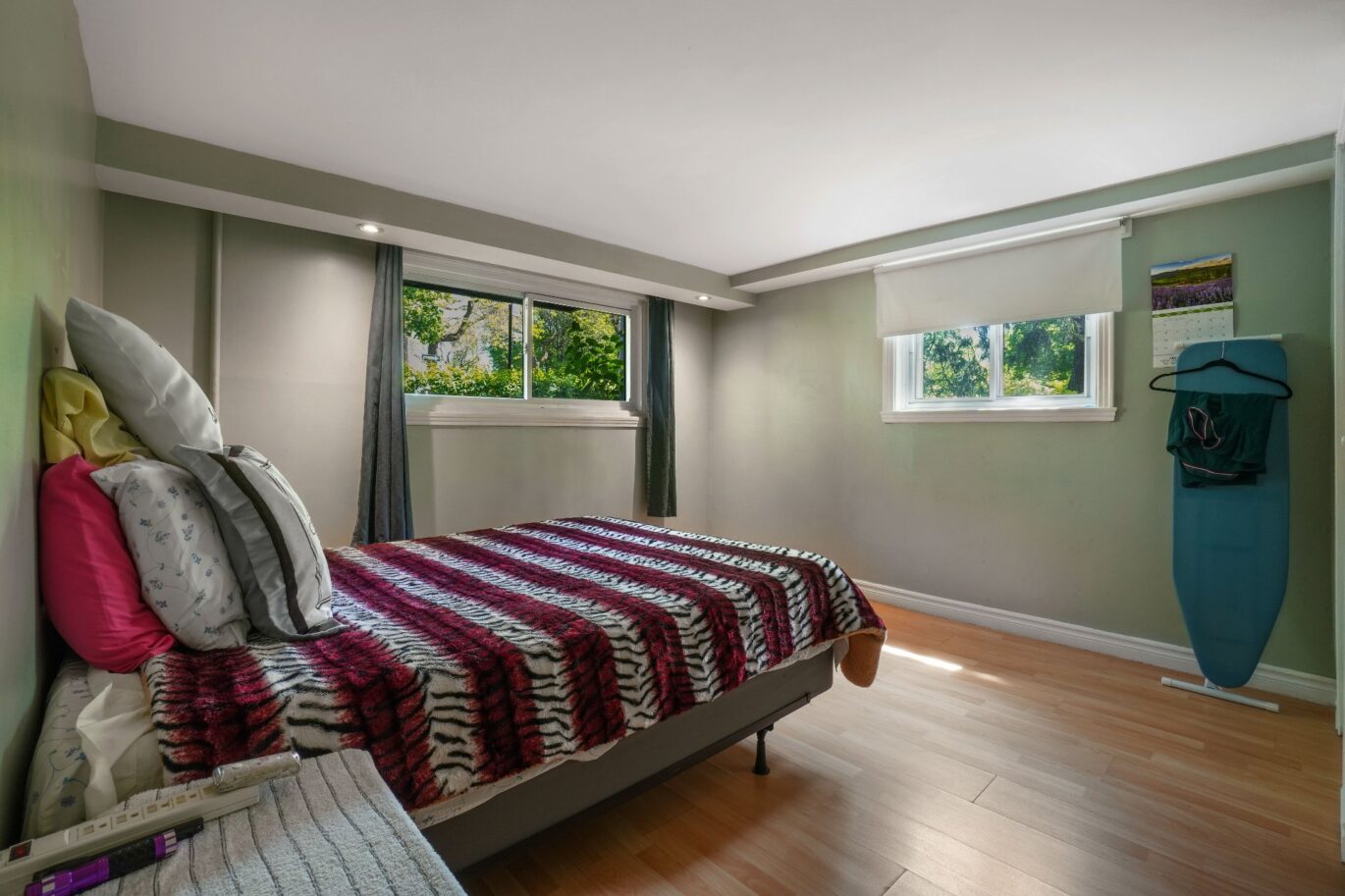 9810 – 9814 Rue De Martigny Montréal (Ahuntsic-Cartierville) (Montréal)