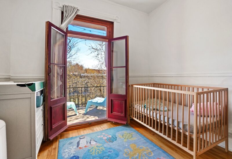 1579 Rue Marie-Anne E.  Montréal (Le Plateau-Mont-Royal) (Montréal)