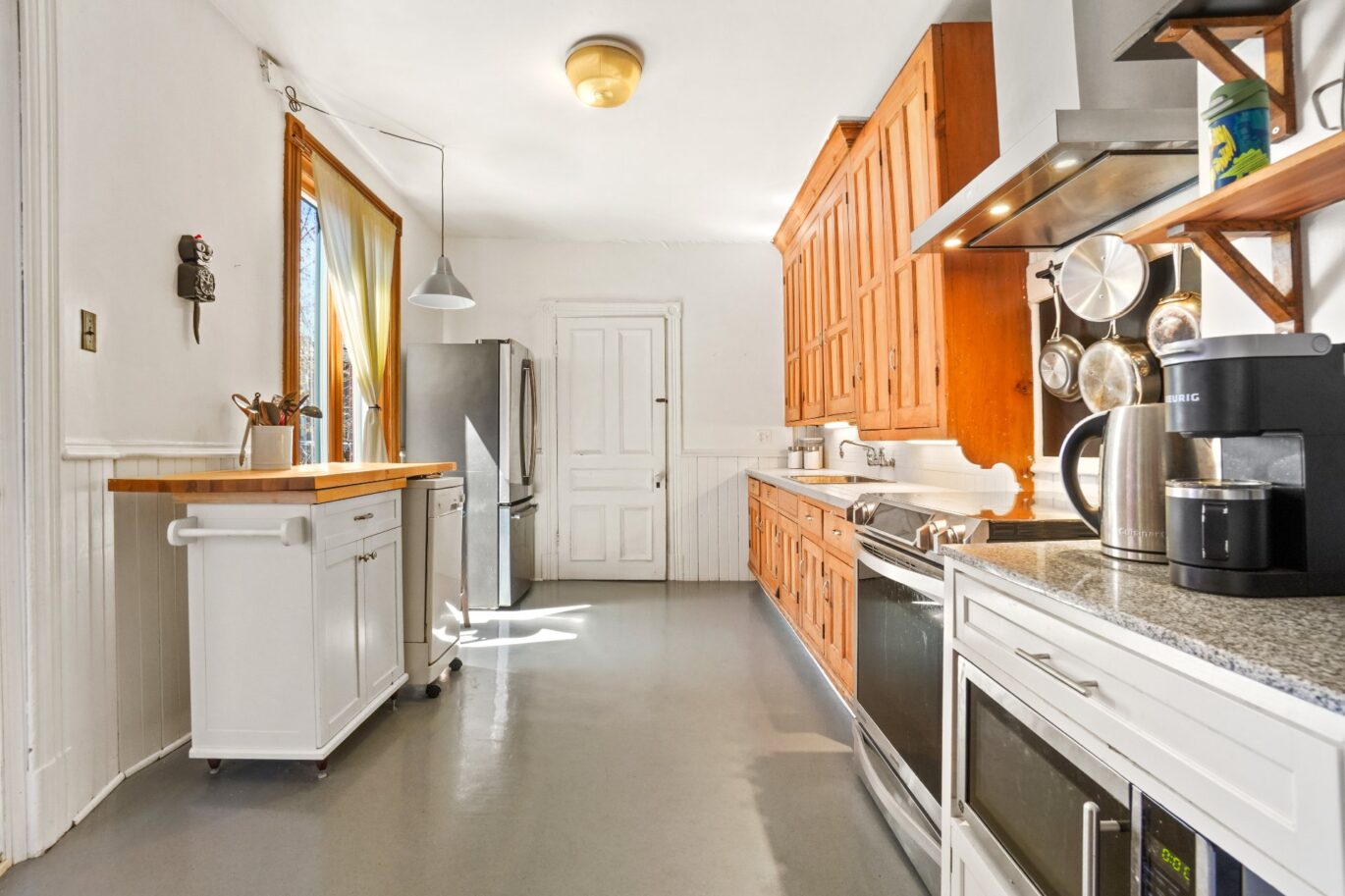 1579 Rue Marie-Anne E.  Montréal (Le Plateau-Mont-Royal) (Montréal)