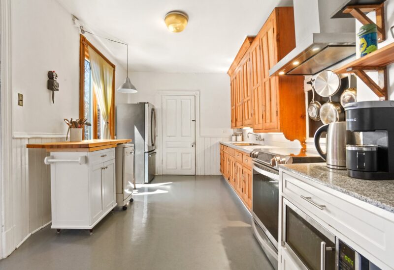 1579 Rue Marie-Anne E.  Montréal (Le Plateau-Mont-Royal) (Montréal)