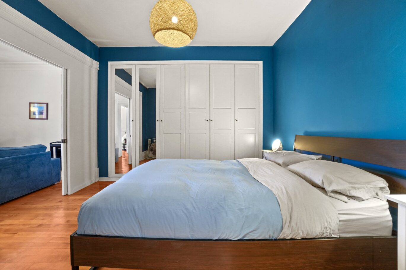 1579 Rue Marie-Anne E.  Montréal (Le Plateau-Mont-Royal) (Montréal)