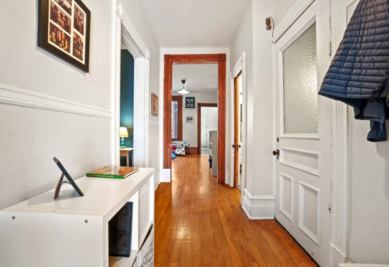 1579 Rue Marie-Anne E.  Montréal (Le Plateau-Mont-Royal) (Montréal)