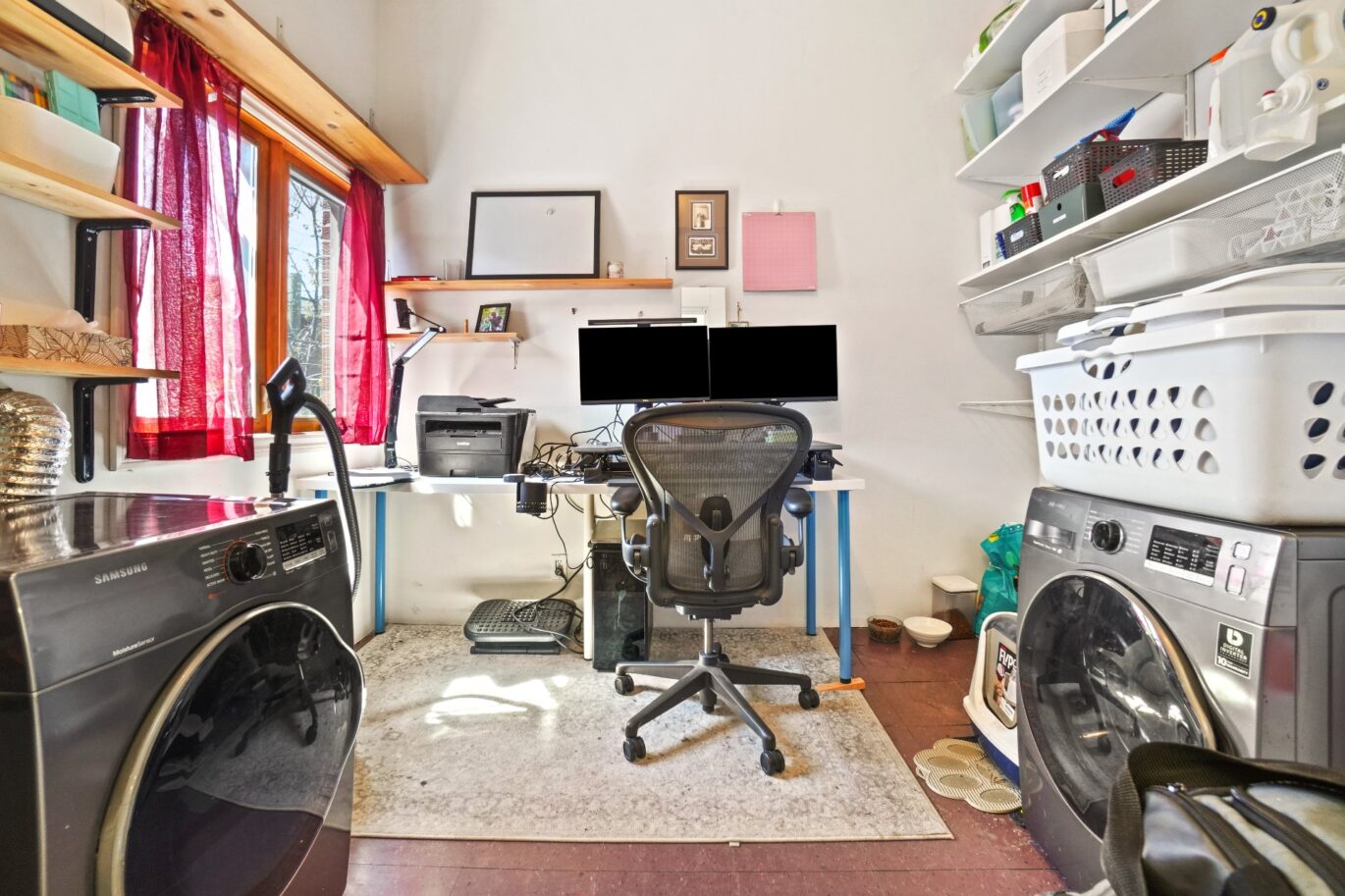 1579 Rue Marie-Anne E.  Montréal (Le Plateau-Mont-Royal) (Montréal)