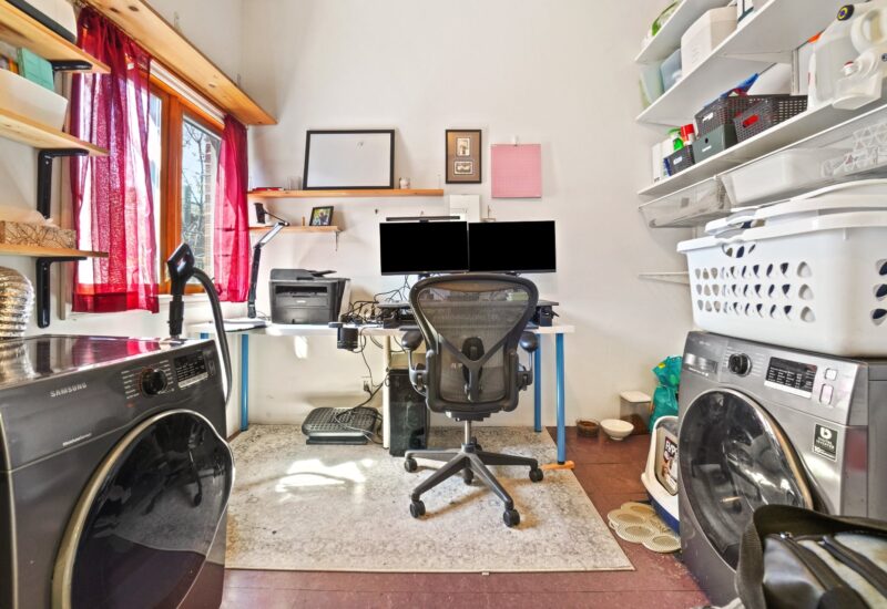 1579 Rue Marie-Anne E.  Montréal (Le Plateau-Mont-Royal) (Montréal)