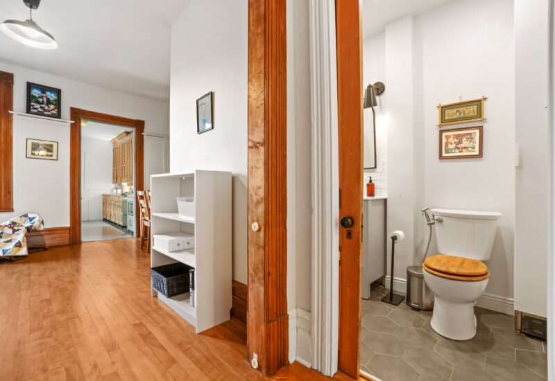 1579 Rue Marie-Anne E.  Montréal (Le Plateau-Mont-Royal) (Montréal)
