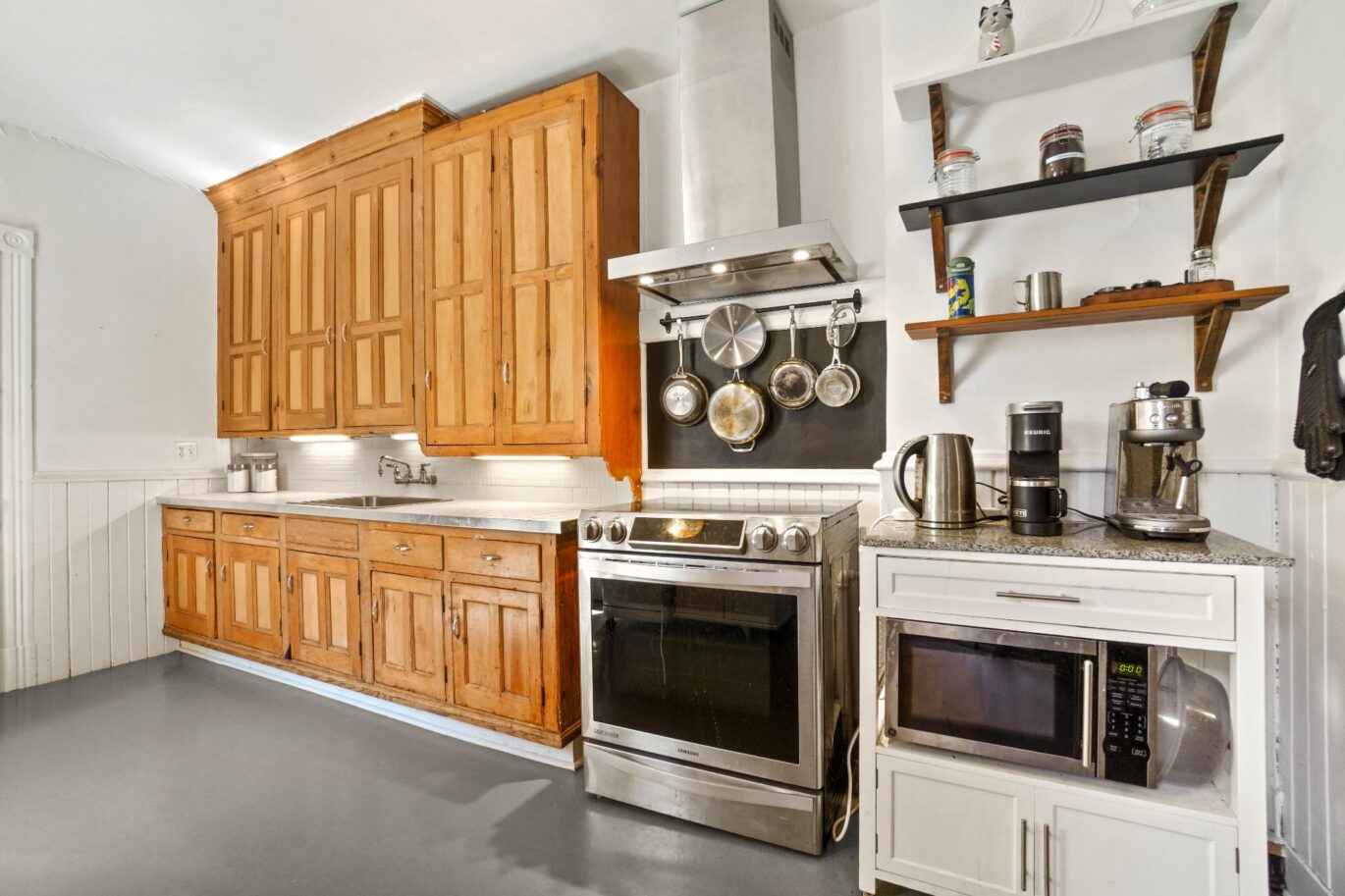 1579 Rue Marie-Anne E.  Montréal (Le Plateau-Mont-Royal) (Montréal)