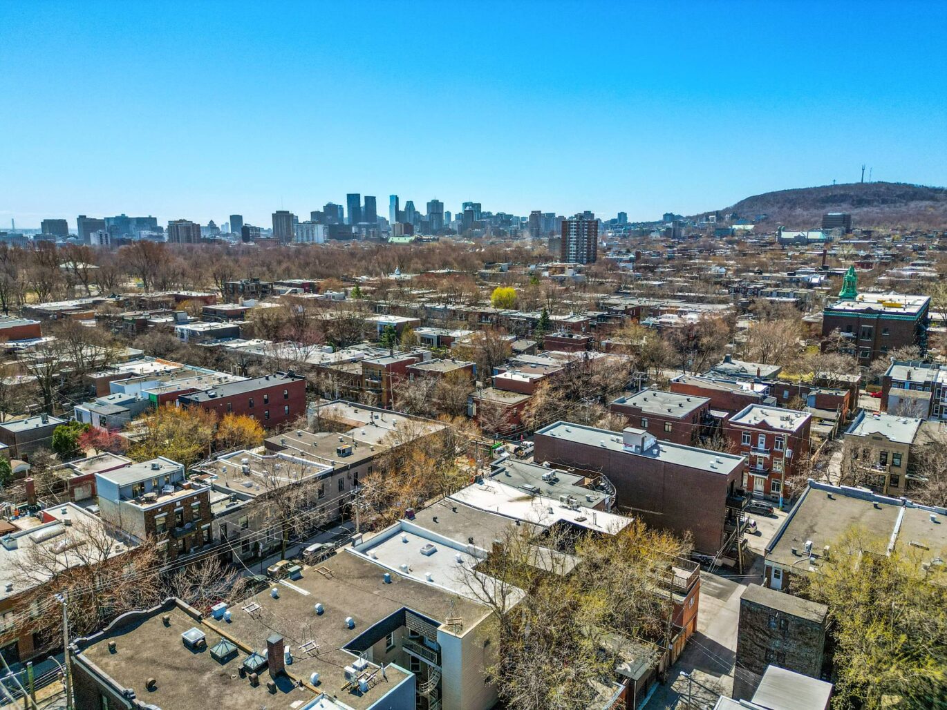 1579 Rue Marie-Anne E.  Montréal (Le Plateau-Mont-Royal) (Montréal)