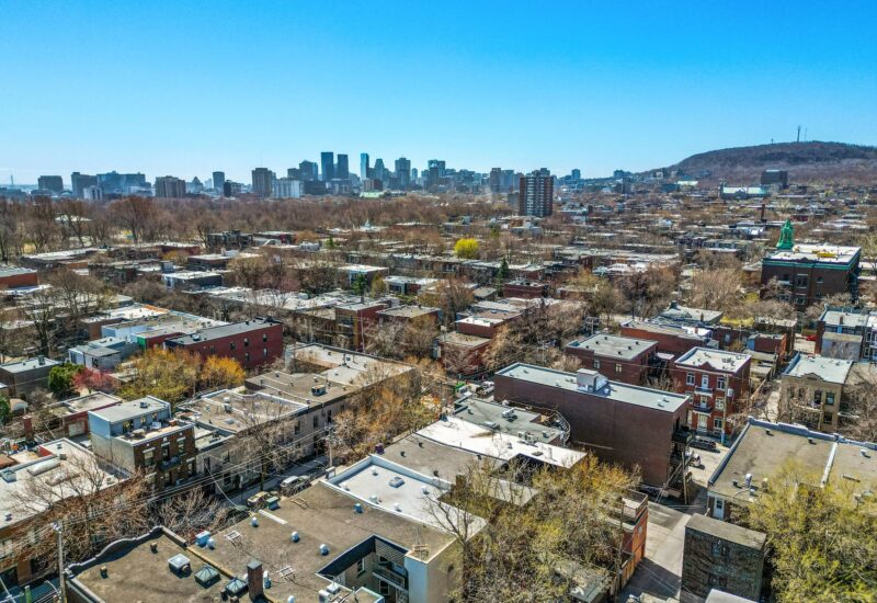 1579 Rue Marie-Anne E.  Montréal (Le Plateau-Mont-Royal) (Montréal)