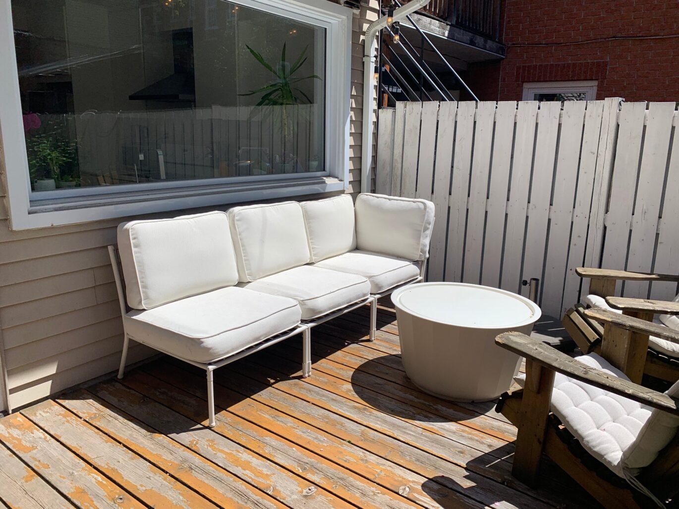 4568 – 4570 Rue Garnier Montréal (Le Plateau-Mont-Royal) (Montréal)