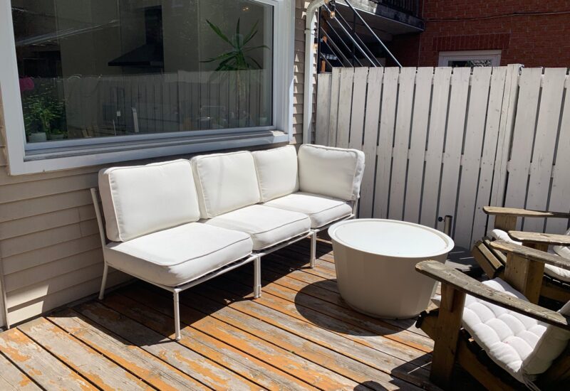 4568 – 4570 Rue Garnier Montréal (Le Plateau-Mont-Royal) (Montréal)