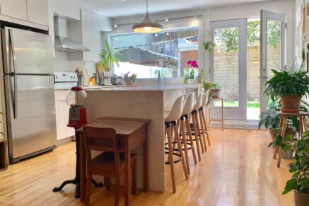 4568 – 4570 Rue Garnier Montréal (Le Plateau-Mont-Royal) (Montréal)