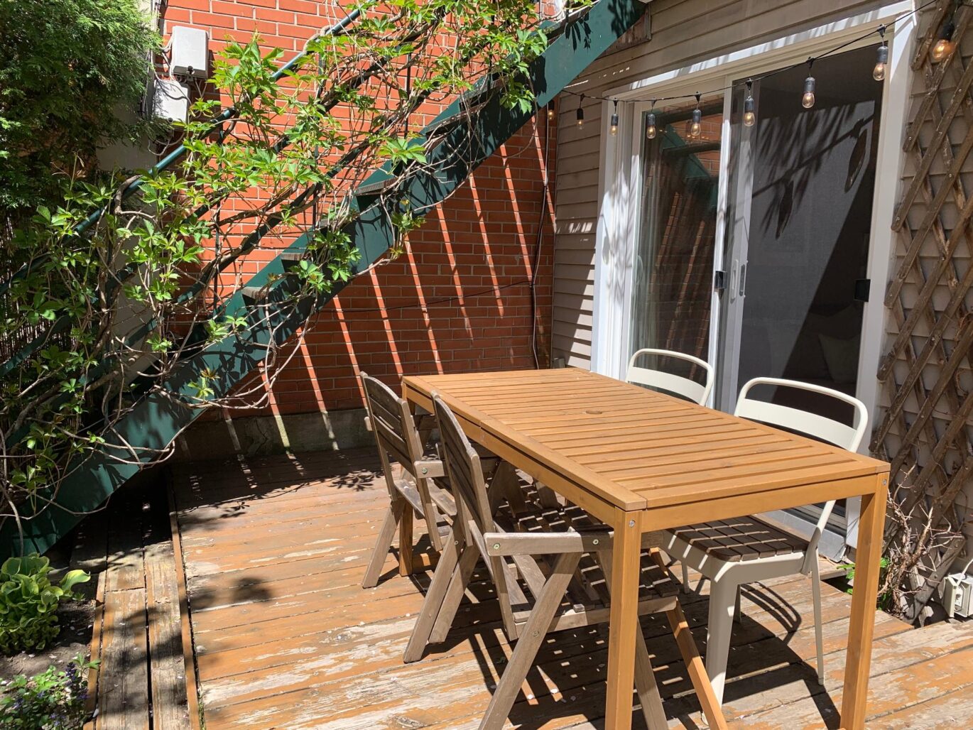4568 – 4570 Rue Garnier Montréal (Le Plateau-Mont-Royal) (Montréal)