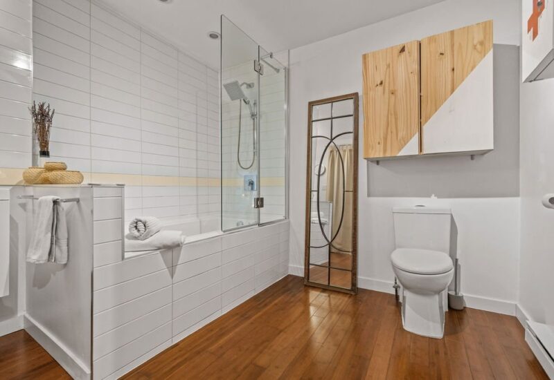 4568 – 4570 Rue Garnier Montréal (Le Plateau-Mont-Royal) (Montréal)