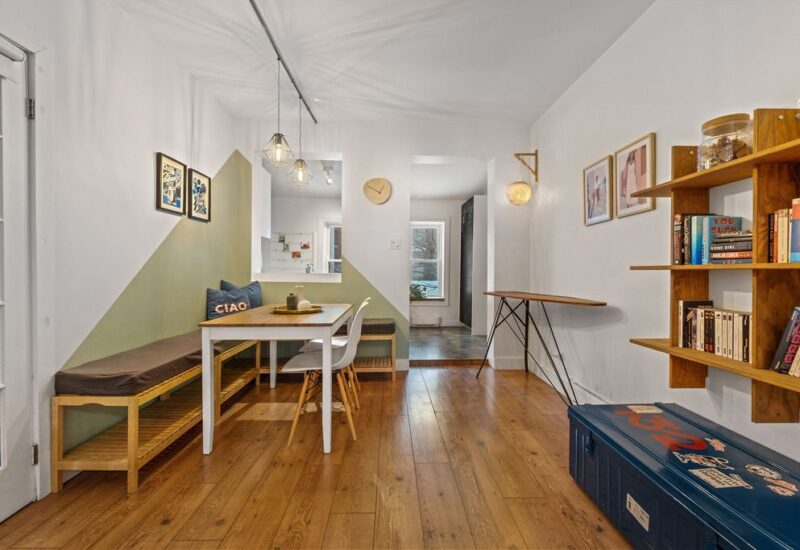 4568 – 4570 Rue Garnier Montréal (Le Plateau-Mont-Royal) (Montréal)