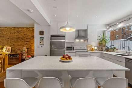 4568 – 4570 Rue Garnier Montréal (Le Plateau-Mont-Royal) (Montréal)
