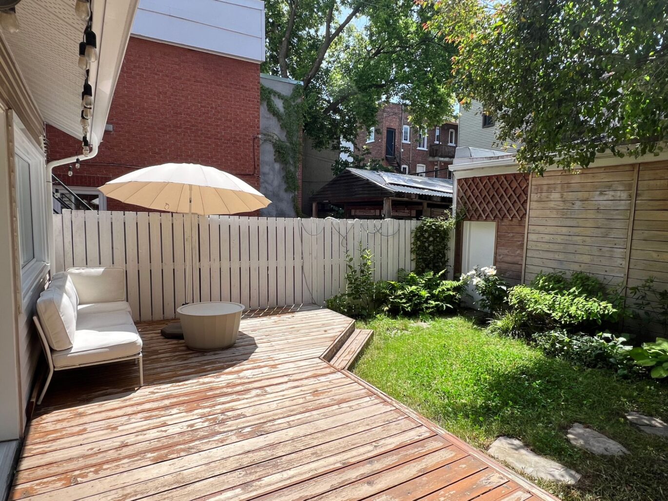 4568 – 4570 Rue Garnier Montréal (Le Plateau-Mont-Royal) (Montréal)
