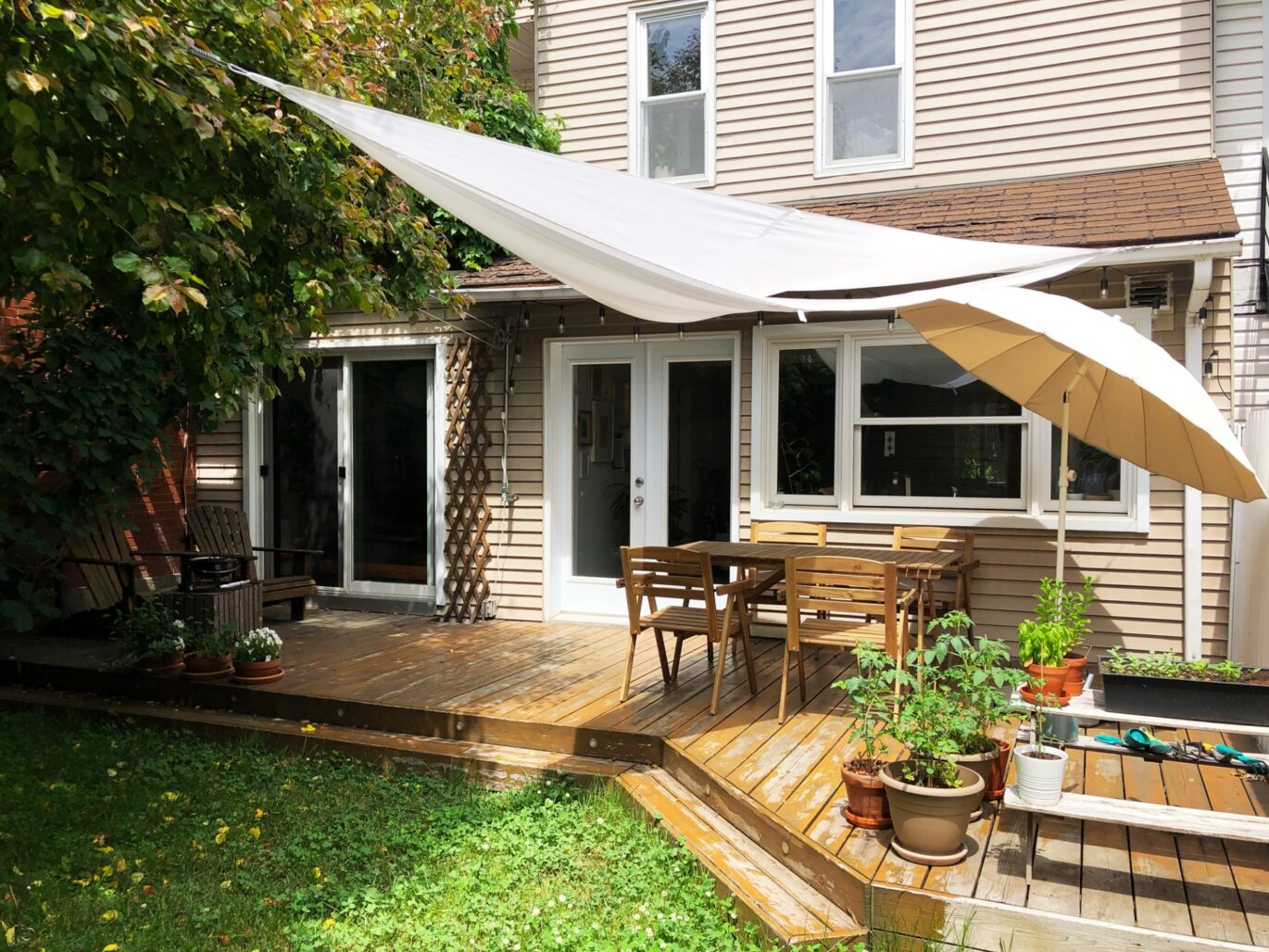 4568 – 4570 Rue Garnier Montréal (Le Plateau-Mont-Royal) (Montréal)