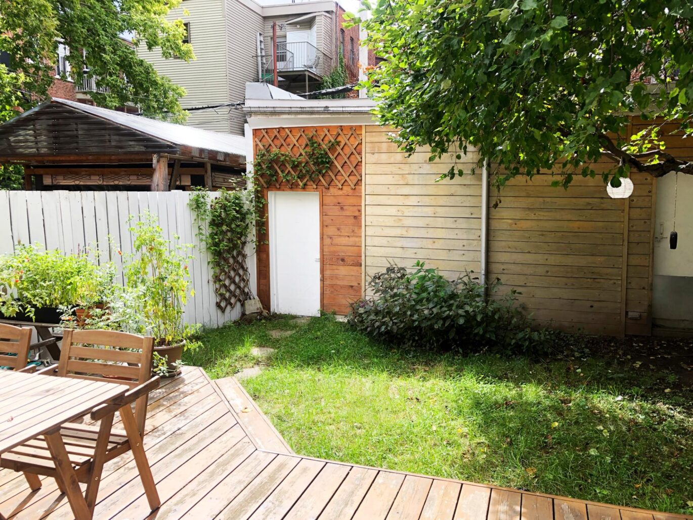 4568 – 4570 Rue Garnier Montréal (Le Plateau-Mont-Royal) (Montréal)