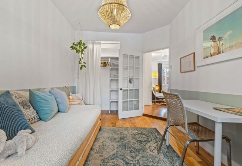 4568 – 4570 Rue Garnier Montréal (Le Plateau-Mont-Royal) (Montréal)