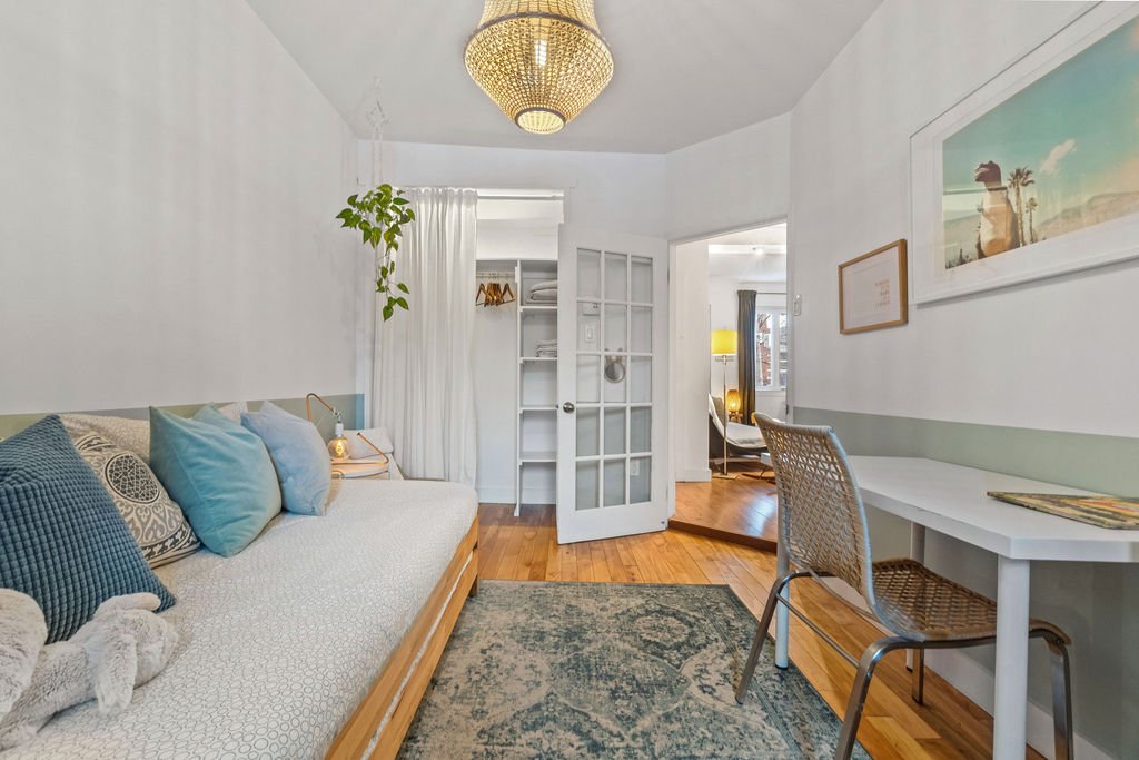 4568 – 4570 Rue Garnier Montréal (Le Plateau-Mont-Royal) (Montréal)