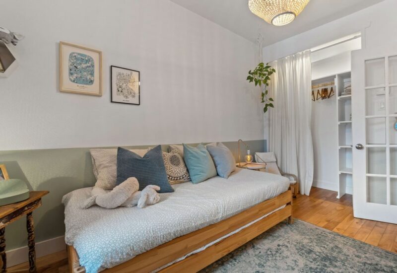 4568 – 4570 Rue Garnier Montréal (Le Plateau-Mont-Royal) (Montréal)