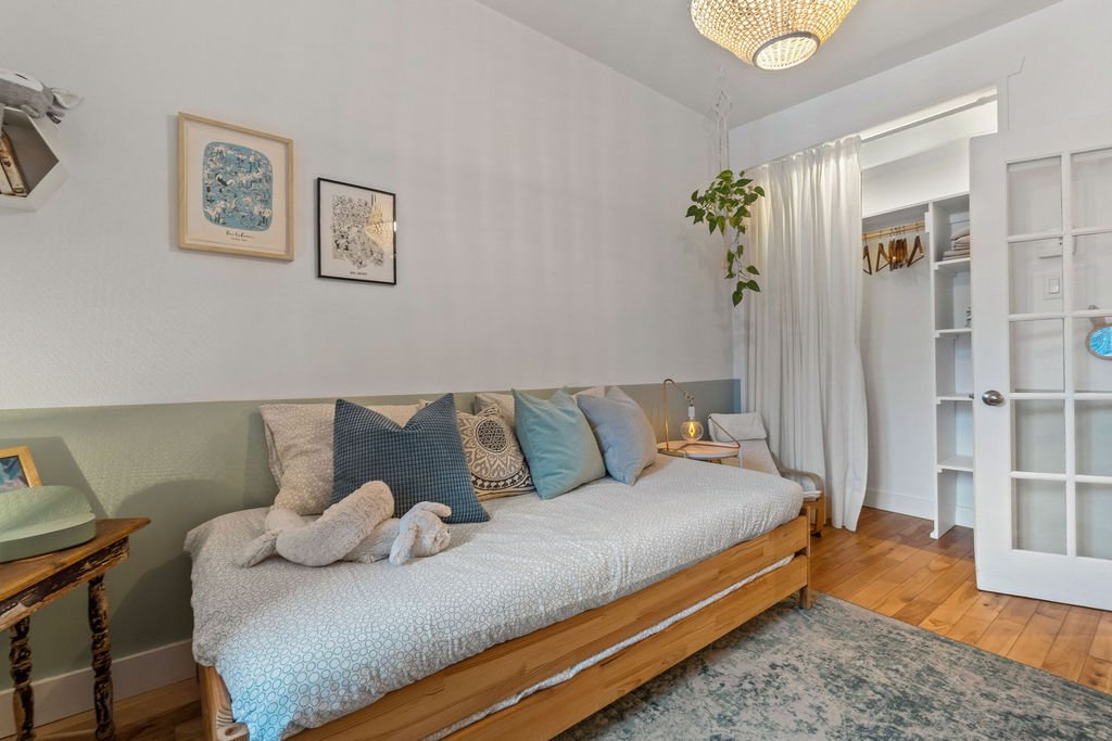 4568 – 4570 Rue Garnier Montréal (Le Plateau-Mont-Royal) (Montréal)