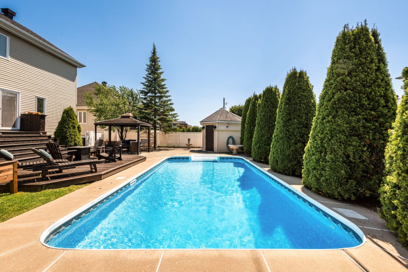 210 Rue du Beaujolais Terrebonne (Lachenaie) (Lanaudière)