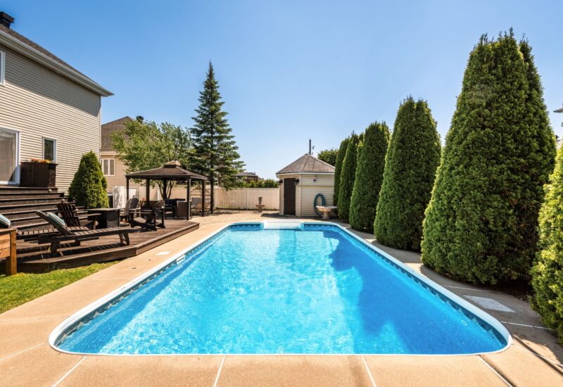 210 Rue du Beaujolais Terrebonne (Lachenaie) (Lanaudière)