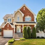 210 Rue du Beaujolais Terrebonne (Lachenaie) (Lanaudière)