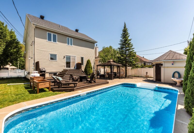 210 Rue du Beaujolais Terrebonne (Lachenaie) (Lanaudière)