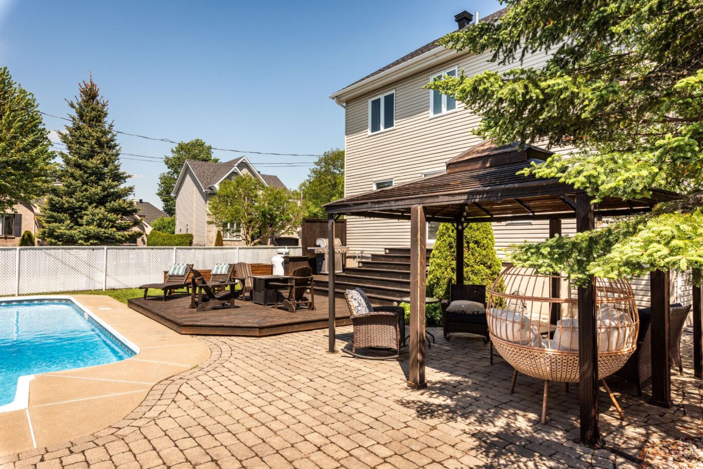 210 Rue du Beaujolais Terrebonne (Lachenaie) (Lanaudière)
