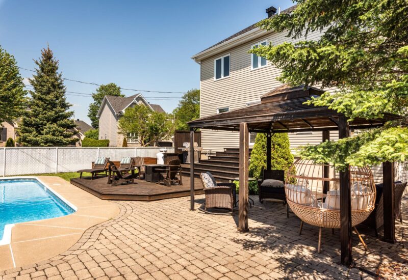 210 Rue du Beaujolais Terrebonne (Lachenaie) (Lanaudière)