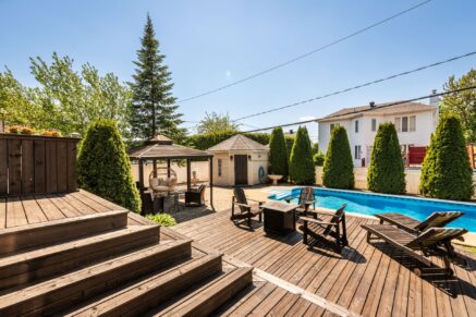 210 Rue du Beaujolais Terrebonne (Lachenaie) (Lanaudière)