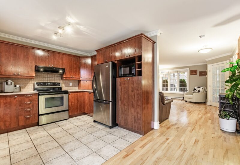 210 Rue du Beaujolais Terrebonne (Lachenaie) (Lanaudière)