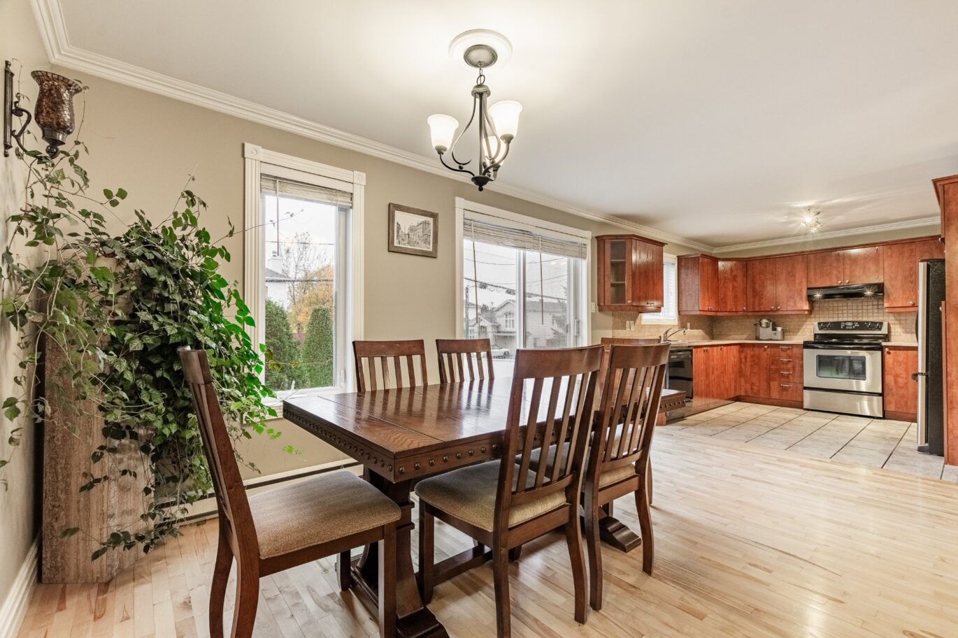 210 Rue du Beaujolais Terrebonne (Lachenaie) (Lanaudière)