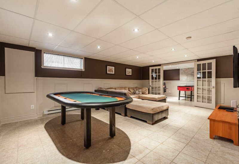 210 Rue du Beaujolais Terrebonne (Lachenaie) (Lanaudière)