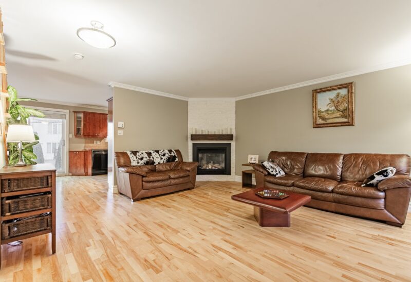 210 Rue du Beaujolais Terrebonne (Lachenaie) (Lanaudière)