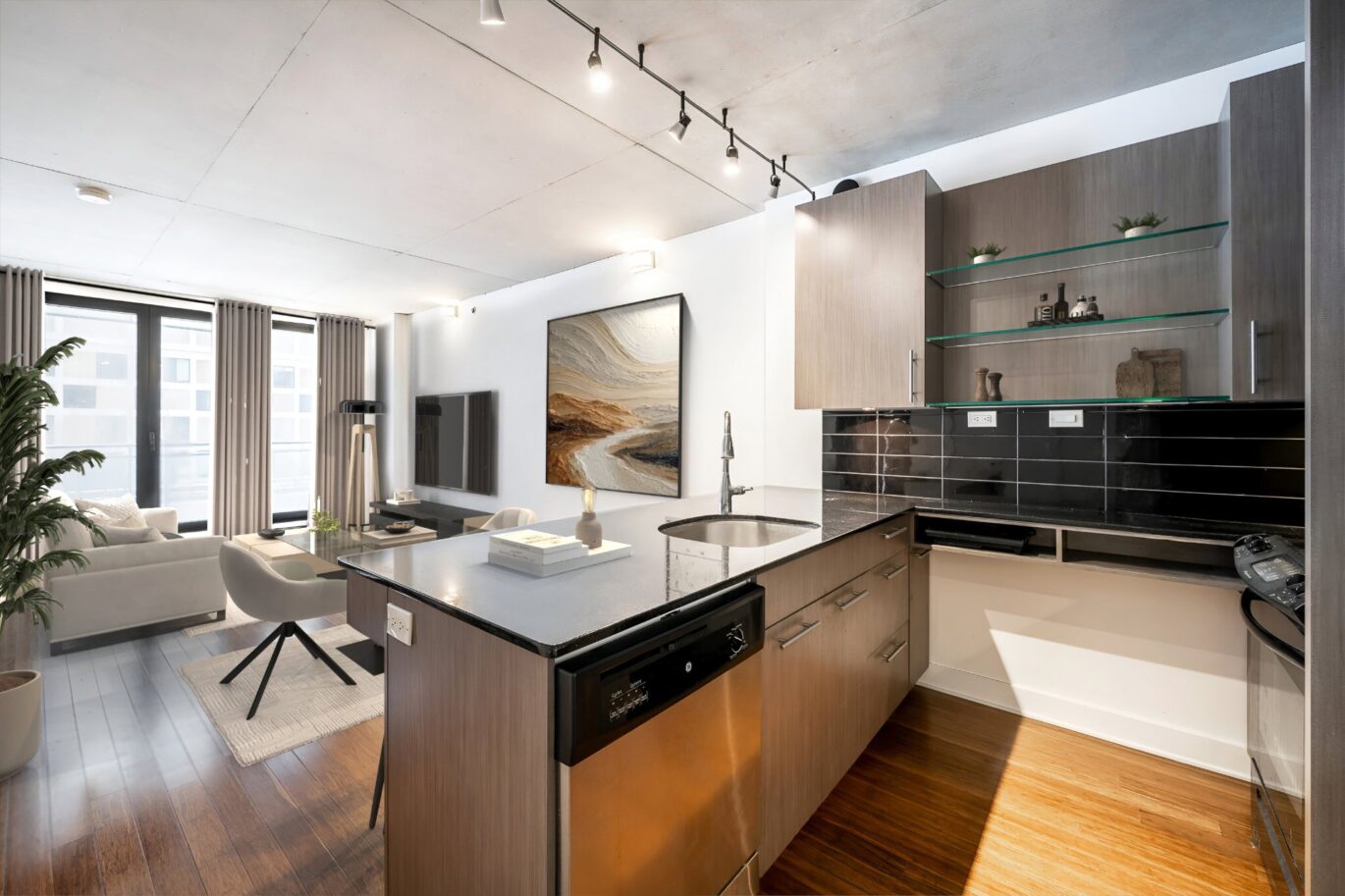 950 Rue Notre-Dame O. #305 Montréal (Le Sud-Ouest) (Montréal)