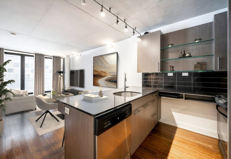 950 Rue Notre-Dame O. #305 Montréal (Le Sud-Ouest) (Montréal)