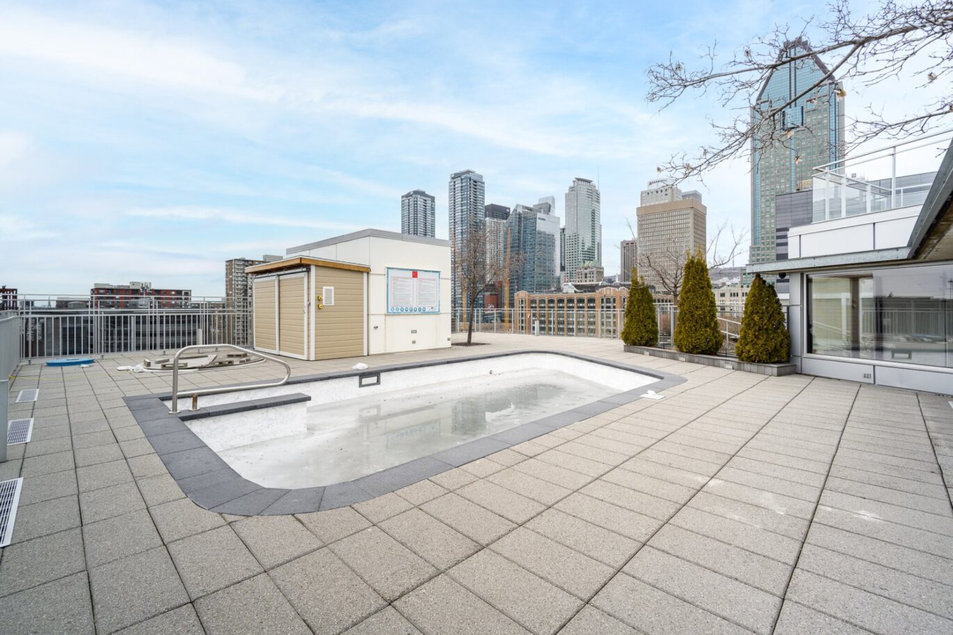 950 Rue Notre-Dame O. #305 Montréal (Le Sud-Ouest) (Montréal)