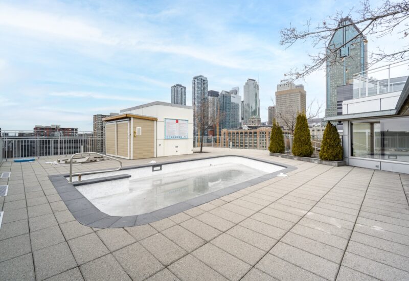 950 Rue Notre-Dame O. #305 Montréal (Le Sud-Ouest) (Montréal)